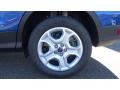 Ford Escape S Lightning Blue photo #19