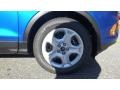 Ford Escape S Lightning Blue photo #25