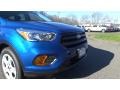 Ford Escape S Lightning Blue photo #26