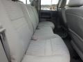 Dodge Ram 1500 SLT Quad Cab 4x4 Cool Vanilla White photo #17