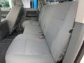 Dodge Ram 1500 SLT Quad Cab 4x4 Cool Vanilla White photo #20