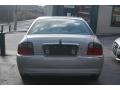 Lincoln LS V6 Ivory Parchment Metallic photo #9