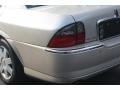 Lincoln LS V6 Ivory Parchment Metallic photo #11