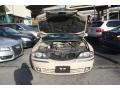 Lincoln LS V6 Ivory Parchment Metallic photo #40