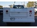 Ford F450 Super Duty XL Crew Cab Chassis Oxford White photo #4