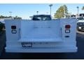 Ford F450 Super Duty XL Crew Cab Chassis Oxford White photo #6