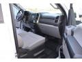 Ford F450 Super Duty XL Crew Cab Chassis Oxford White photo #19
