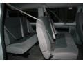 Ford E Series Van E350 Super Duty XLT Passenger Silver Metallic photo #3