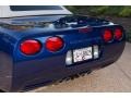 Chevrolet Corvette Convertible LeMans Blue Metallic photo #15