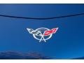 Chevrolet Corvette Convertible LeMans Blue Metallic photo #19