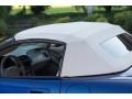 Chevrolet Corvette Convertible LeMans Blue Metallic photo #25
