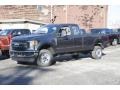 Ford F350 Super Duty XL SuperCab 4x4 Magnetic photo #1