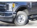 Ford F350 Super Duty XL SuperCab 4x4 Magnetic photo #2