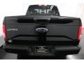 Ford F150 XLT SuperCab 4x4 Shadow Black photo #9