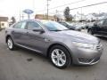 Ford Taurus SEL Sterling Gray photo #3