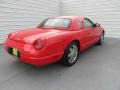 Ford Thunderbird Premium Roadster Torch Red photo #7