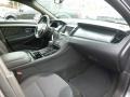 Ford Taurus SEL Sterling Gray photo #5