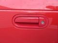 Ford Thunderbird Premium Roadster Torch Red photo #10