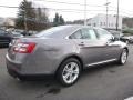 Ford Taurus SEL Sterling Gray photo #6