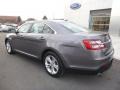 Ford Taurus SEL Sterling Gray photo #8