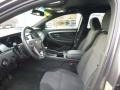Ford Taurus SEL Sterling Gray photo #10