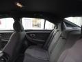 Ford Taurus SEL Sterling Gray photo #11