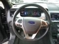 Ford Taurus SEL Sterling Gray photo #16