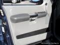 Ford Explorer Sport Trac XLS True Blue Metallic photo #9