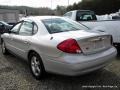 Ford Taurus SES Silver Frost Metallic photo #4