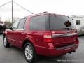 Ford Expedition Limited Ruby Red photo #3