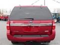 Ford Expedition Limited Ruby Red photo #4