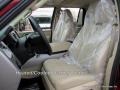 Ford Expedition Limited Ruby Red photo #11