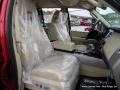 Ford Expedition Limited Ruby Red photo #12