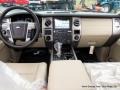 Ford Expedition Limited Ruby Red photo #19