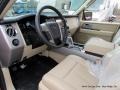 Ford Expedition Limited Ruby Red photo #33