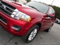Ford Expedition Limited Ruby Red photo #38