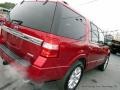 Ford Expedition Limited Ruby Red photo #40