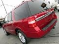 Ford Expedition Limited Ruby Red photo #41