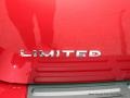 Ford Expedition Limited Ruby Red photo #42