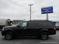 Ford Expedition EL Limited 4x4 Shadow Black photo #2