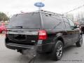 Ford Expedition EL Limited 4x4 Shadow Black photo #5