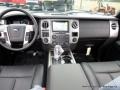 Ford Expedition EL Limited 4x4 Shadow Black photo #18