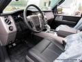 Ford Expedition EL Limited 4x4 Shadow Black photo #32