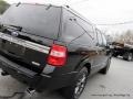 Ford Expedition EL Limited 4x4 Shadow Black photo #38