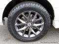 Ford Expedition Limited 4x4 White Platinum photo #9