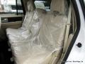 Ford Expedition Limited 4x4 White Platinum photo #13