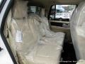 Ford Expedition Limited 4x4 White Platinum photo #14