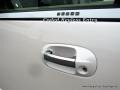 Ford Expedition Limited 4x4 White Platinum photo #30