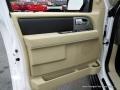 Ford Expedition Limited 4x4 White Platinum photo #32
