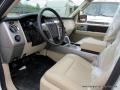 Ford Expedition Limited 4x4 White Platinum photo #33